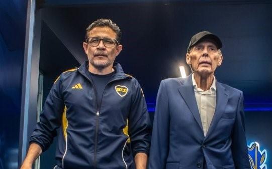 Imagen de El doloroso recuerdo de Miguel Ángel Russo por parte de su ayudante Juvenal Rodríguez