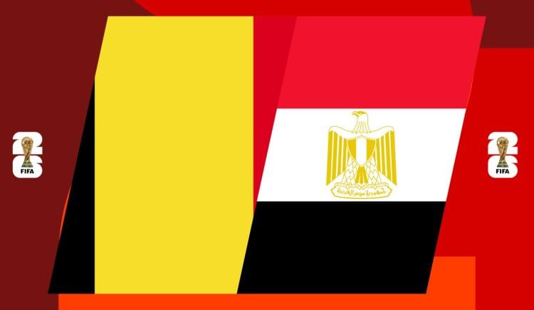 Imagen de 10 datos de la previa de Bélgica Vs. Egipto
