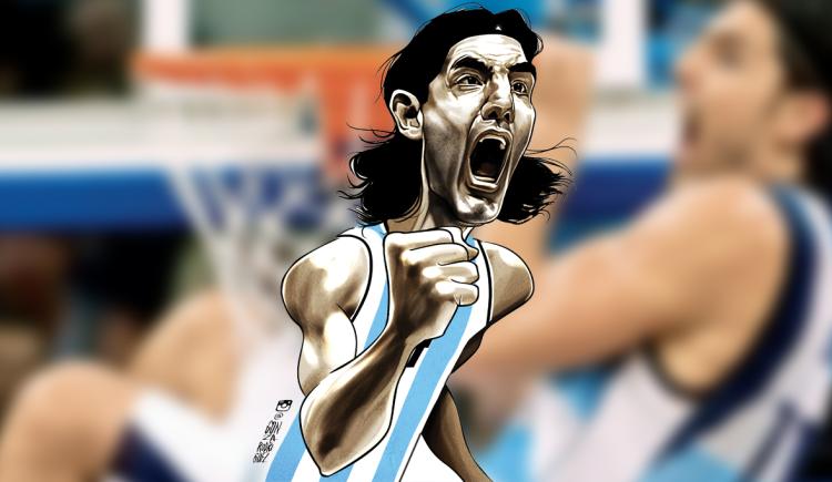 Imagen de LUIS SCOLA SE RETIRO DE LA ACTIVIDAD PROFESIONAL A LOS 41 AÑOS