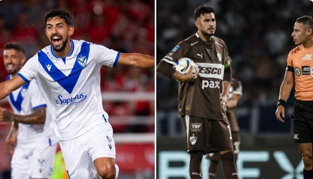 Imagen de Insólito: dos jugadores marcaron a favor y en contra en una misma fecha tras casi 30 años
