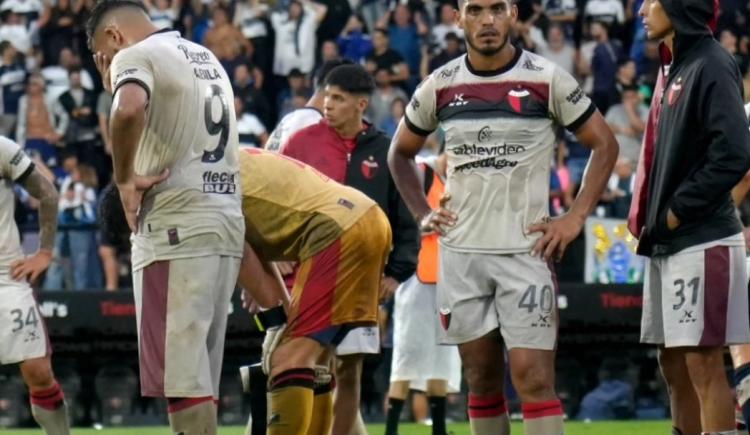 Imagen de Todos los descensos de la historia del fútbol argentino