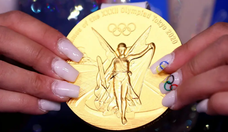 Imagen de Condena por violar los derechos humanos de una campeona olímpica