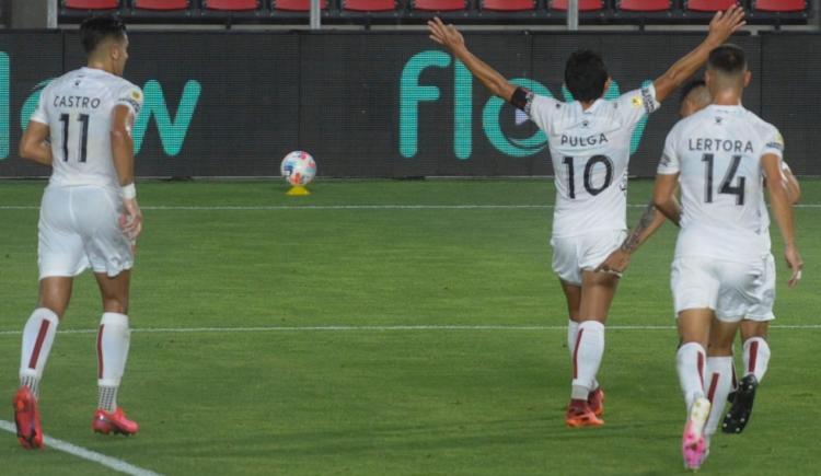 Imagen de MERCADO DE PASES: EL PULGA RODRÍGUEZ SE ACERCA A ATLÉTICO TUCUMÁN