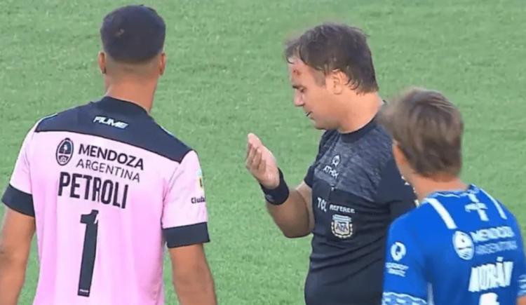 Imagen de Insólito: Godoy Cruz apeló las sanciones por los incidentes ante Talleres a un mail equivocado