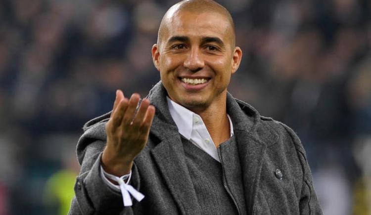 Imagen de David Trezeguet sueña con dirigir en la Argentina: "Me falta la adrenalina de la cancha"