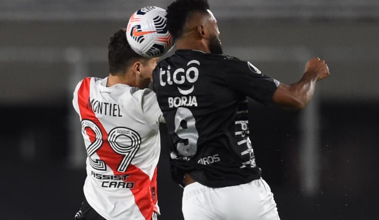 Imagen de LAS MEJORES FOTOS DE OTRO MIÉRCOLES DE COPA.