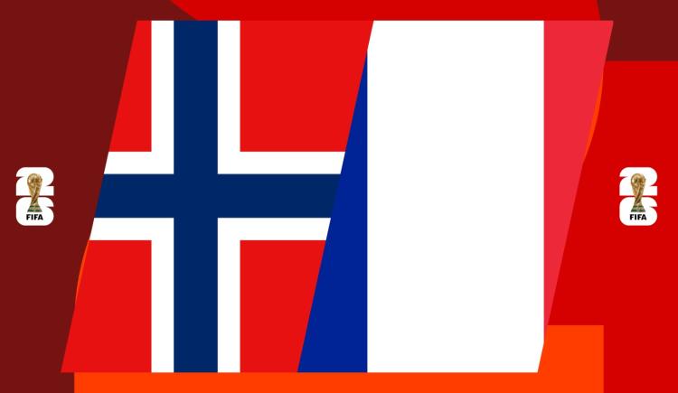 Imagen de 10 datos de la previa de Noruega Vs. Francia