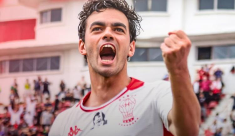 Imagen de Huracán recuperó el vuelo ante un Lanús muleto