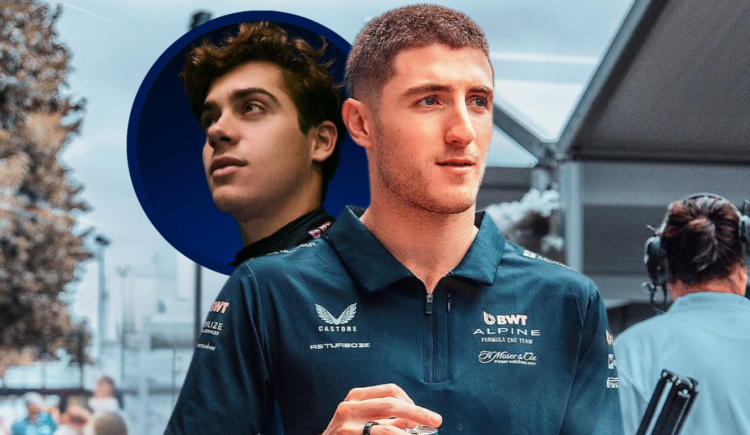 Imagen de ¿Entra Colapinto?: afirmaron que Doohan ya sabe que será reemplazado en Alpine