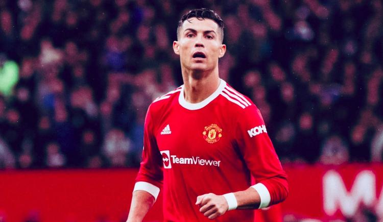 Imagen de PREMIER LEAGUE: MANCHESTER UNITED Y EVERTON EMPATARON 1 A 1