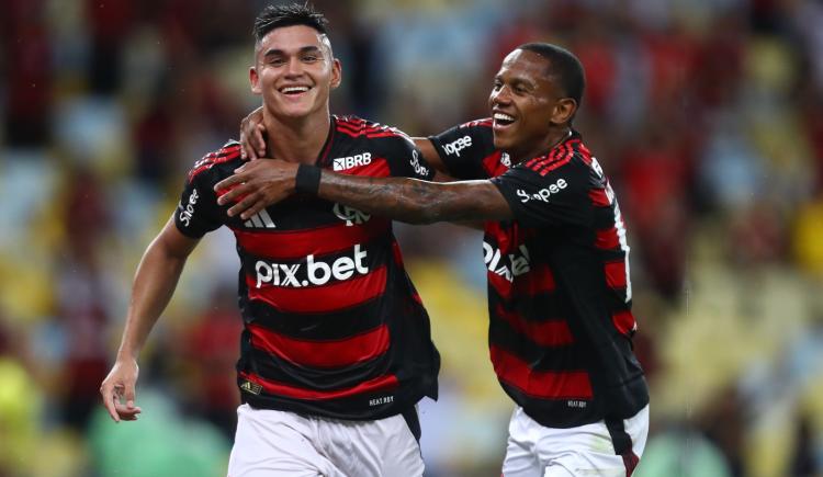 Imagen de Se va de Flamengo: Carlos Alcaraz tendrá nuevo equipo