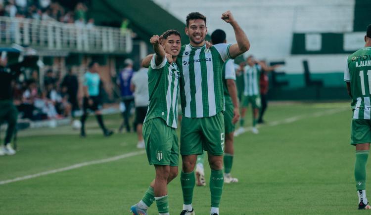 Imagen de Los goles más rápidos del Apertura 2025