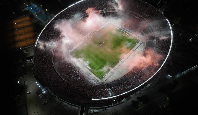 Imagen de Entradas para el Superclásico: cuándo salen, cómo sacarlas, y toda la información