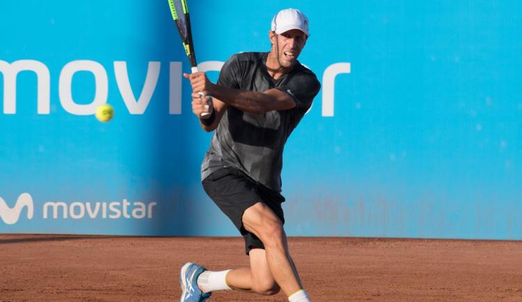 Imagen de PATRICIO HERAS PODRÁ VOLVER AL TENIS TRAS LA SANCIÓN POR ARREGLO DE PARTIDOS