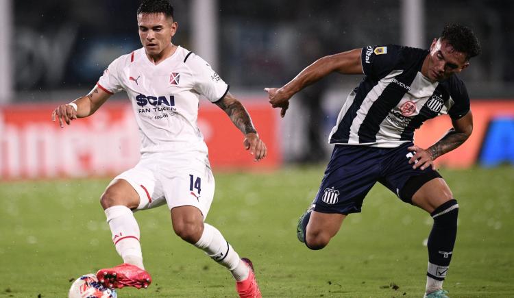 Imagen de MIRÁ EL RESUMEN DE TALLERES 1-2 INDEPENDIENTE