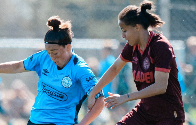 Imagen de Un fallo clave en el fútbol femenino sienta jurisprudencia y trae alivio a Boca en los escritorios