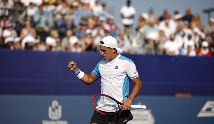 Imagen de Detalle: todos los títulos ATP del tenis argentino