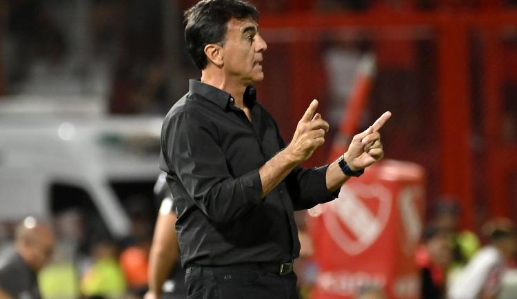 Imagen de Independiente no se baja del mercado de pases: preguntó por un ex Boca y aceleró por otro futbolista