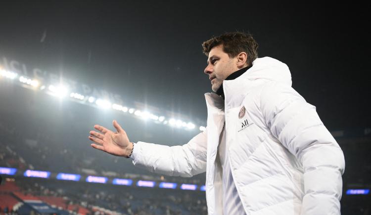 Imagen de POCHETTINO: "EL GOL DE MESSI ES IMPORTANTE PARA EL EQUIPO"