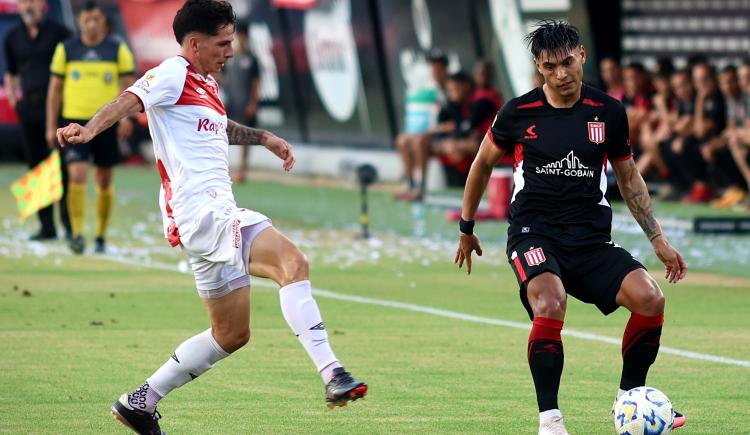 Imagen de Estudiantes empató con Argentinos y le quitó la posibilidad de clasificarse a la Sudamericana