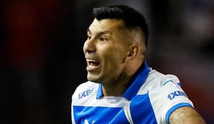 Imagen de Dramático relato de Gary Medel sobre adicciones propias y de su padre