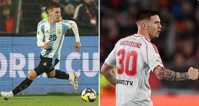 Imagen de Cuántos argentinos jugaron en Real Madrid