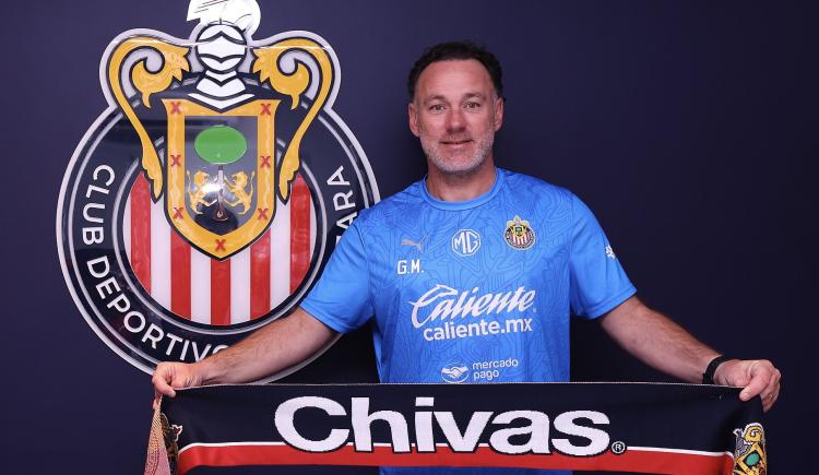 Imagen de Gabriel Milito asumió en Chivas tras rechazar a Boca: sus primeras palabras como DT de Guadalajara