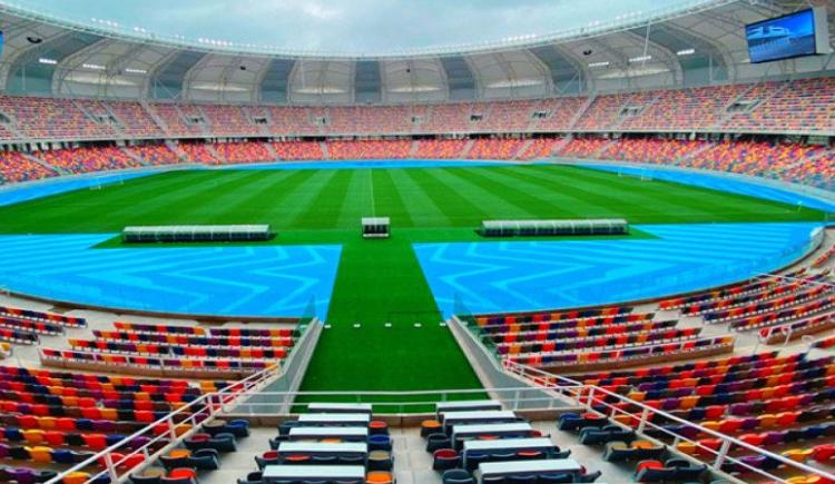 Imagen de ASÍ SERÁ LA VENTA DE ENTRADAS PARA LA FINAL ENTRE RIVER Y COLÓN