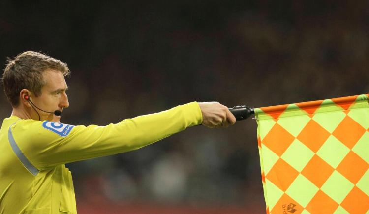 Imagen de ¿Y si cambia la ley del offside?: Debate caliente e inminente
