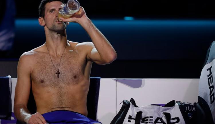 Imagen de El secreto mejor escondido de Djokovic: qué reveló sobre su vigencia