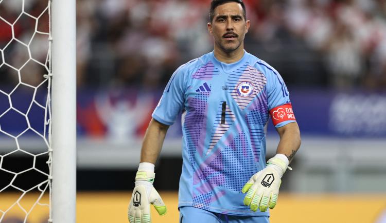 Imagen de Claudio Bravo estableció un nuevo récord de longevidad