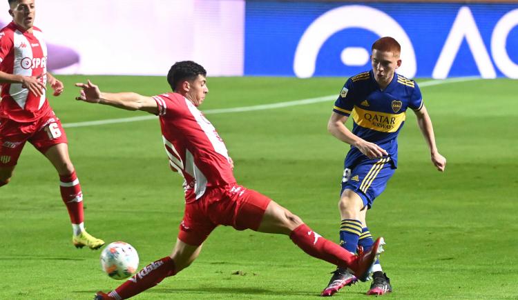 Imagen de LOS DIEZ JUGADORES MÁS JÓVENES EN DEBUTAR EN BOCA JUNIORS