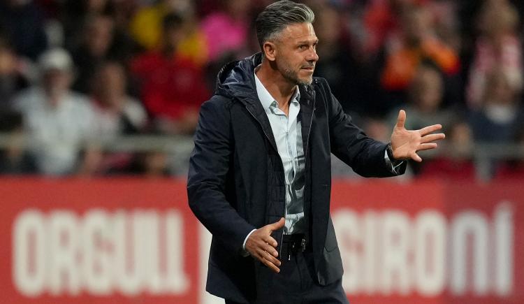 Imagen de Más cerca de la permanencia: triunfo clave del Mallorca de Demichelis