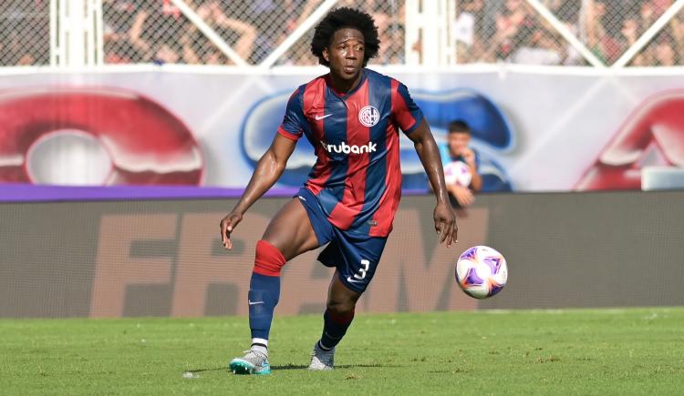 Imagen de "San Lorenzo es un equipo grande con una hinchada espectacular", destacó la Roca Sánchez