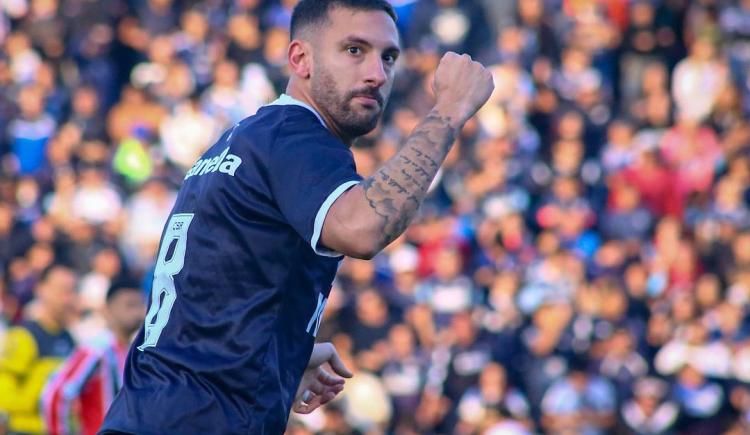 Imagen de Ezequiel Ham: de su relación con Riquelme al deseo de que gane Boca