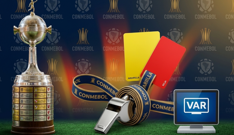 Imagen de Copa Libertadores 2026: Todo sobre las vueltas de los cuartos de final – Árbitros, horarios y sedes del continente