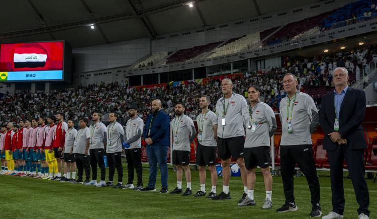 Imagen de Alerta mundial: una selección le pidió a la FIFA la postergación del repechaje