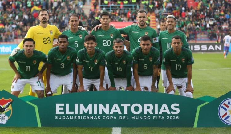 Imagen de Drama y escándalo en Bolivia de cara al Mundial por casos de doping