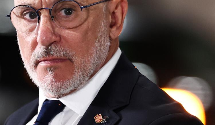 Imagen de ¿Argentina o Inglaterra? La respuesta del técnico de España al elegir rival para la final del Mundial