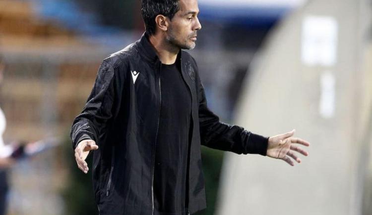Imagen de Walter Erviti dirigirá a un club de la Liga Profesional