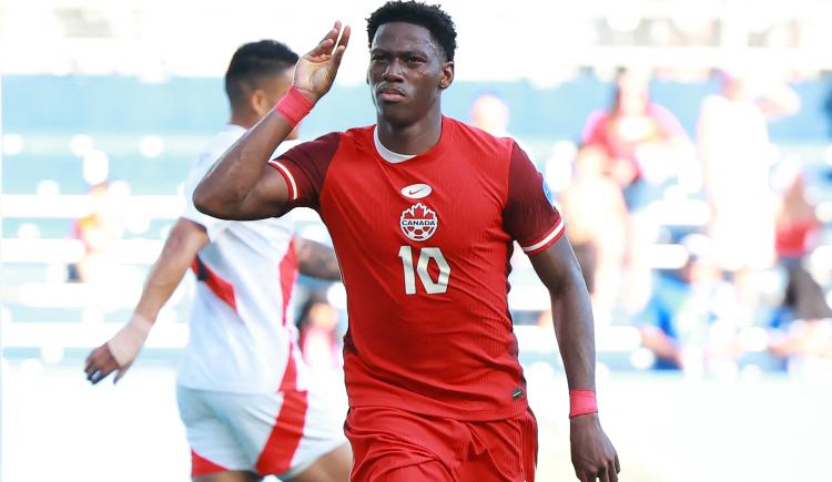 Imagen de Perú perdió 1-0 con Canadá y complicó sus chances en la Copa América