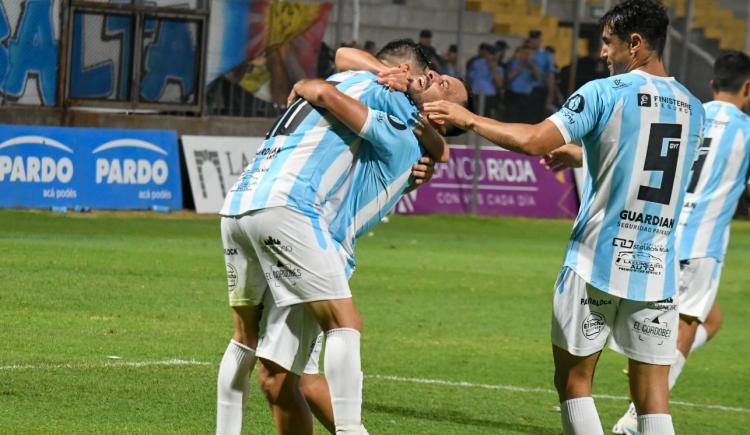 Imagen de Gimnasia y Tiro de Salta ascendió a la Primera Nacional