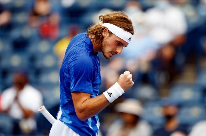 Imagen de Laver Cup: Tsitsipas y Ruud completarán el equipo de Europa