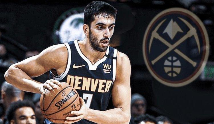 Imagen de ¿VUELVE CAMPAZZO?