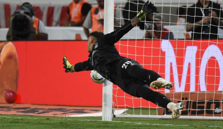 Imagen de Cuántos finales se definieron por penales en el fútbol argentino