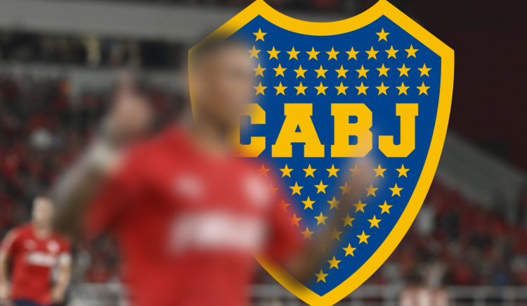 Imagen de Boca apunta a Europa: el defensor que quiere para reforzar la zaga