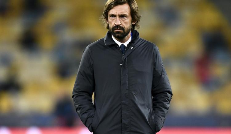 Imagen de Andrea Pirlo será el técnico de un club de la Serie B italiana