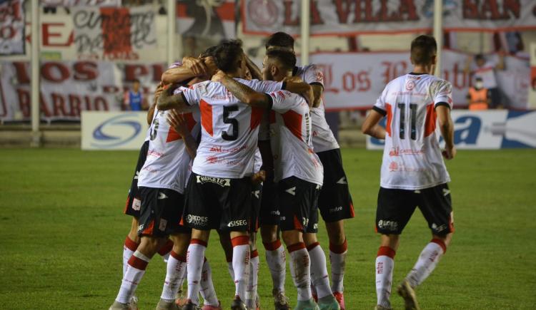 Imagen de MORÓN LOGRÓ UN EMPATE AGÓNICO FRENTE A DEFENSORES DE BELGRANO