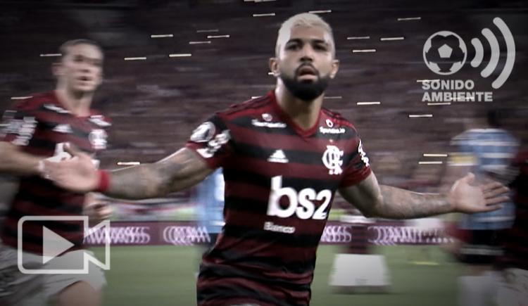 Imagen de Libertadores: Flamengo será rival de River