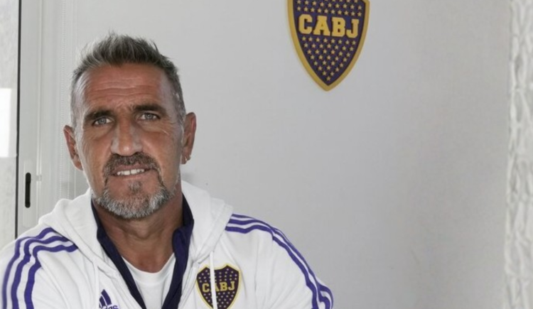Imagen de Raúl Cascini, filoso: su enojo por el supuesto juicio a Boca y la emoción al recordar a Miguel Russo